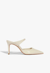 Laureen Patent Leather Pump