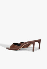 Elise Leather Sandal