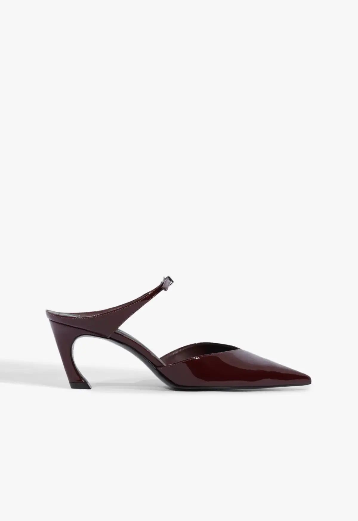 Laurie Patent Pump