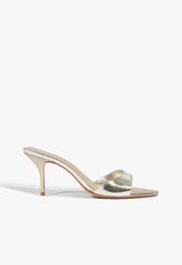Elodie Leather Sandal