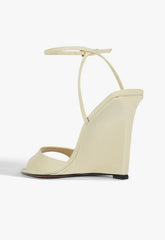 Elodie Patent Sandal