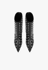 Gail Studs Bootie