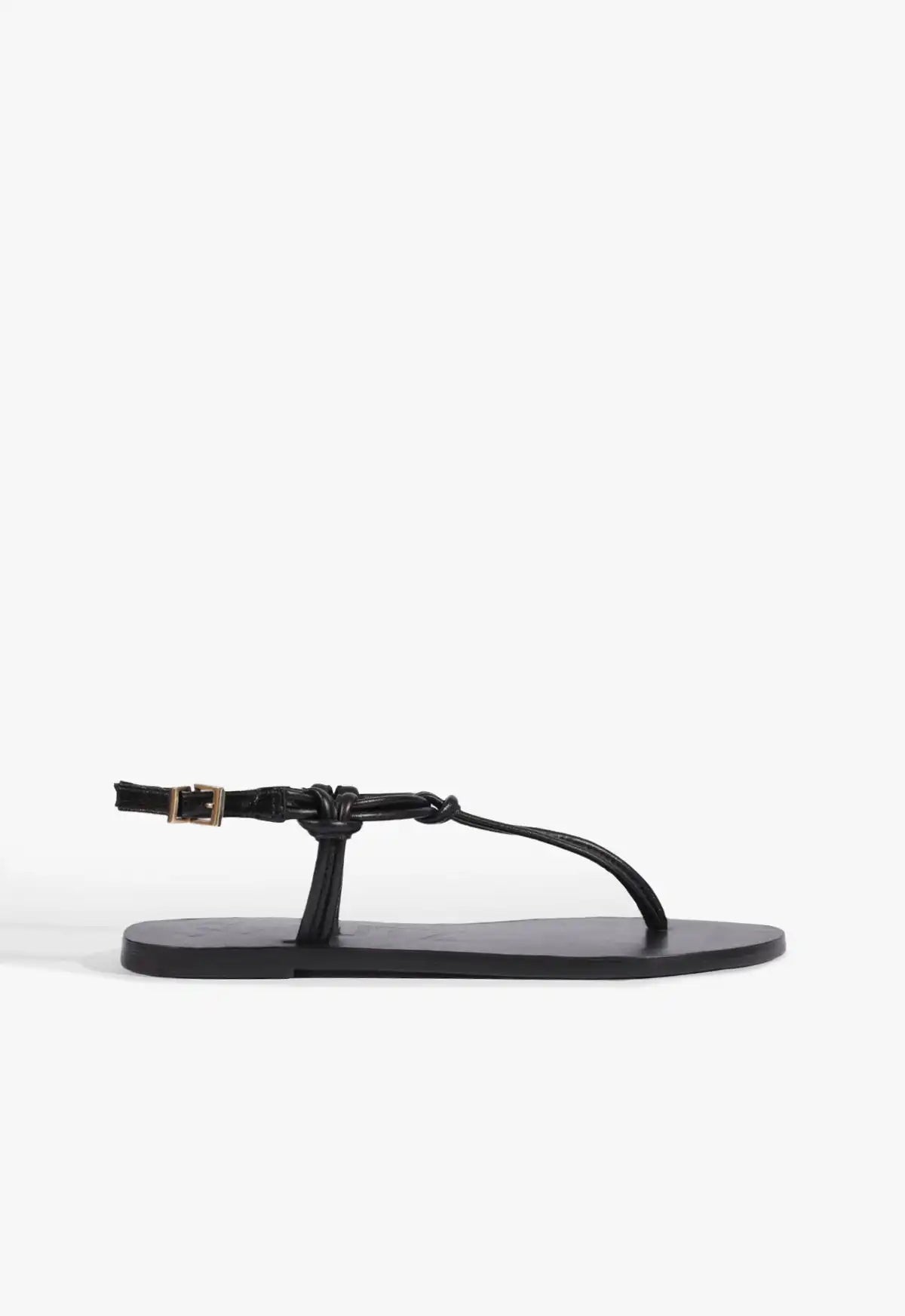 Nina Flat Sandal