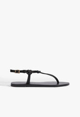 Nina Flat Sandal