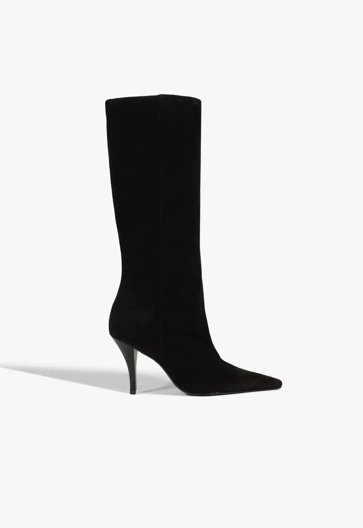 Rudy Suede Boot