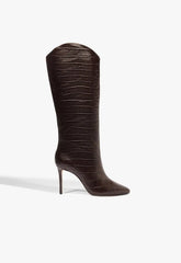 Maryana Leather Boot