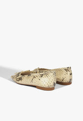 Arissa Snake Flat