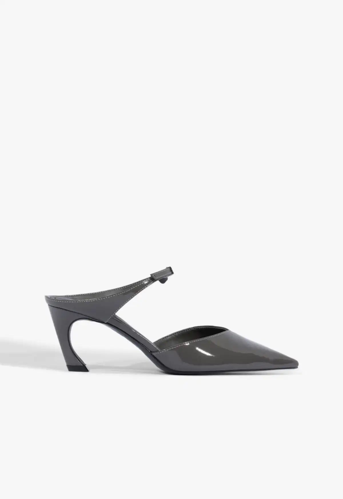 Laurie Patent Pump