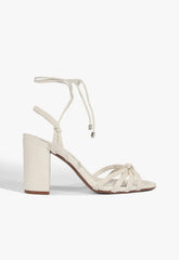 Adele Block Sandal