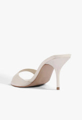 Elodie Leather Sandal