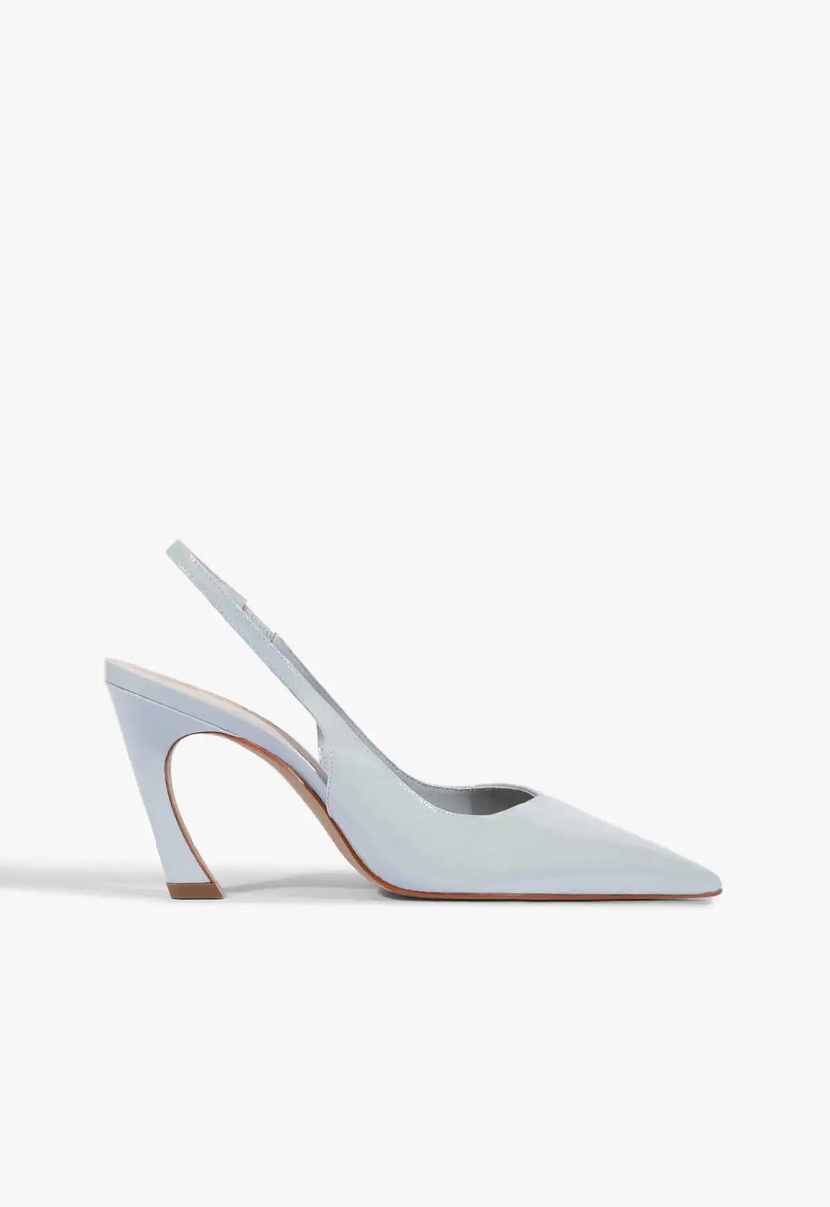 Lexi Mid Patent Pump