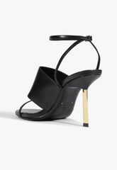 Malene Leather Sandal