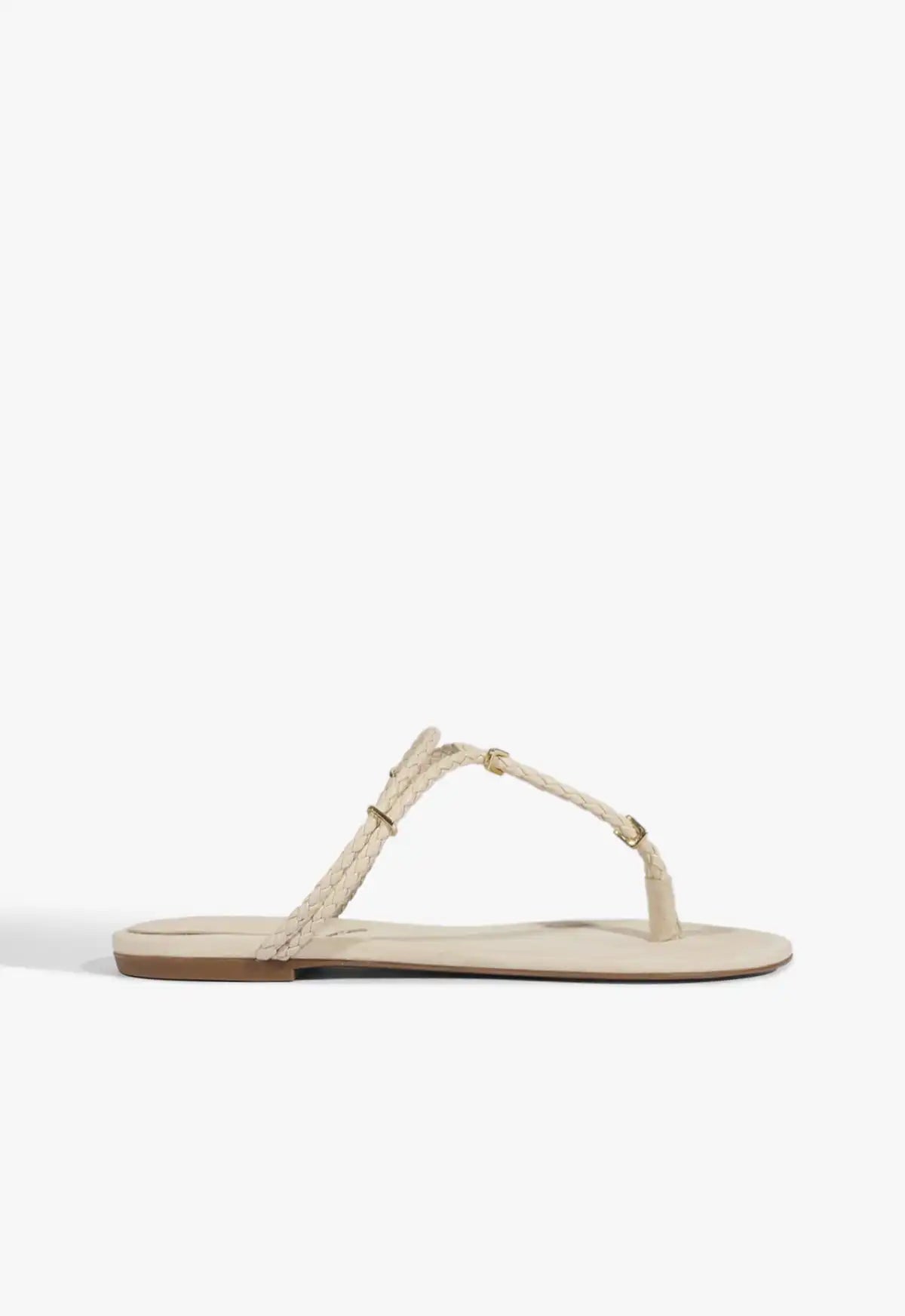 Cordelia Flat Sandal