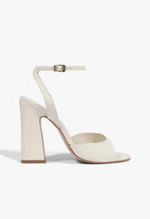 Harriet Patent Sandal