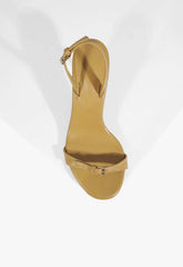 Aurora Sling Mid Leather Sandal