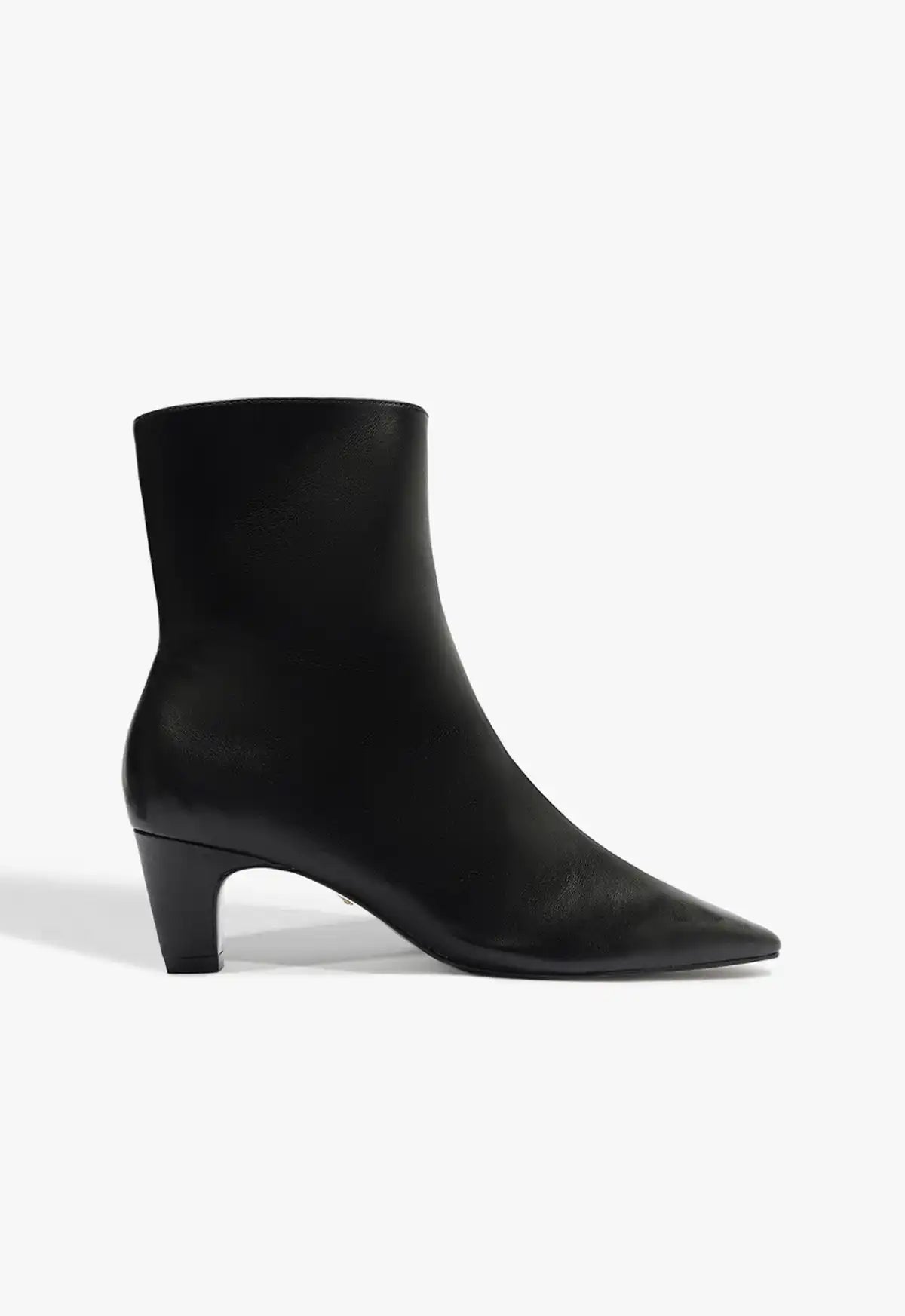 Dellia Bootie