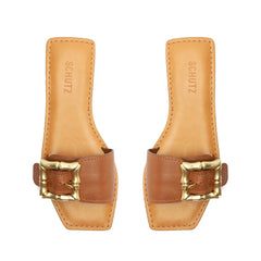 Enola Leather Sandal