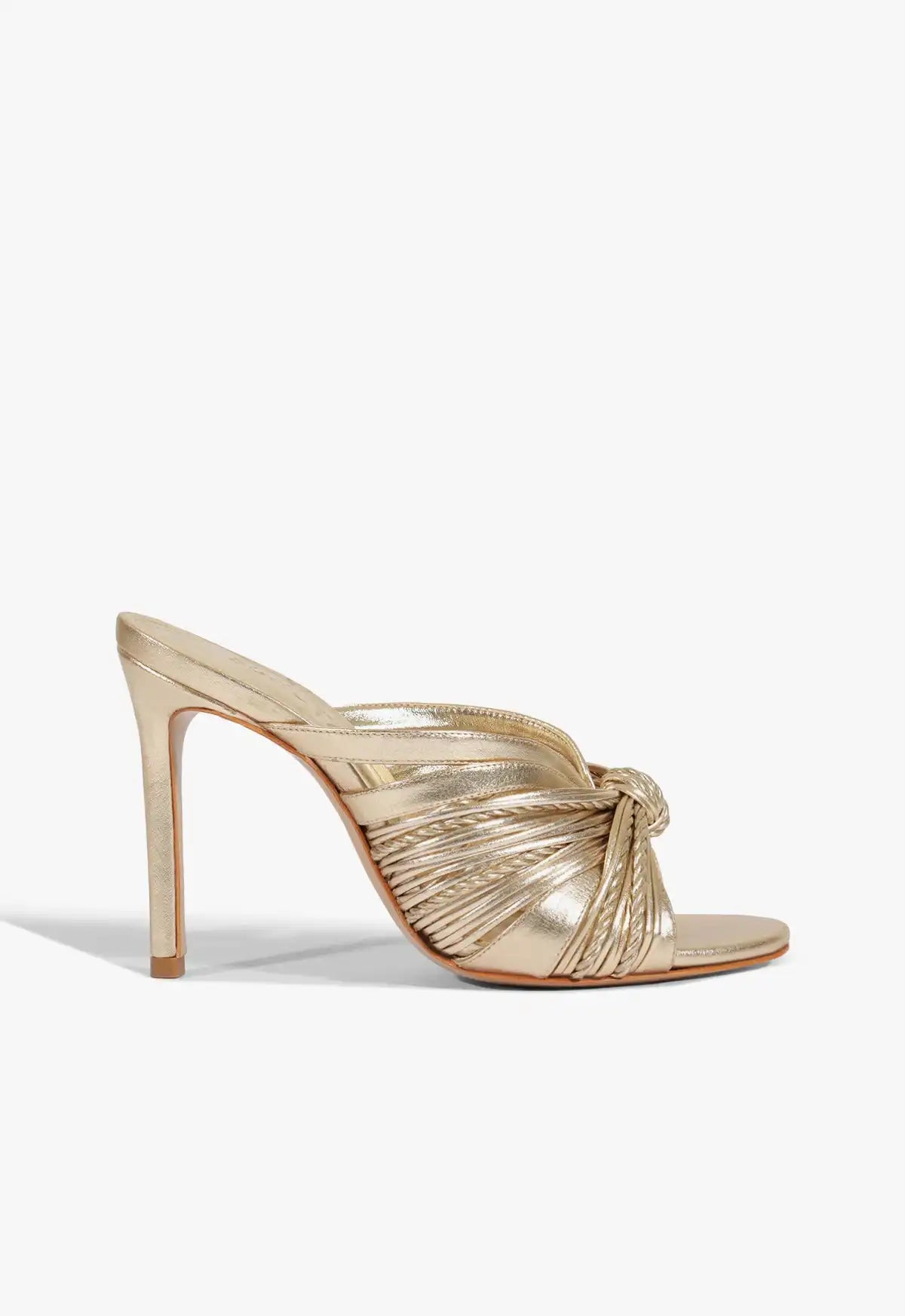 Gaya Mule Sandal