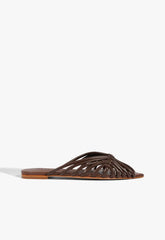Aylen Leather Sandal