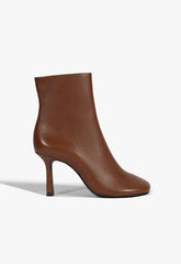 Brielle Leather Bootie