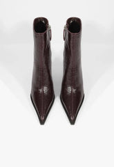 Mary Bootie