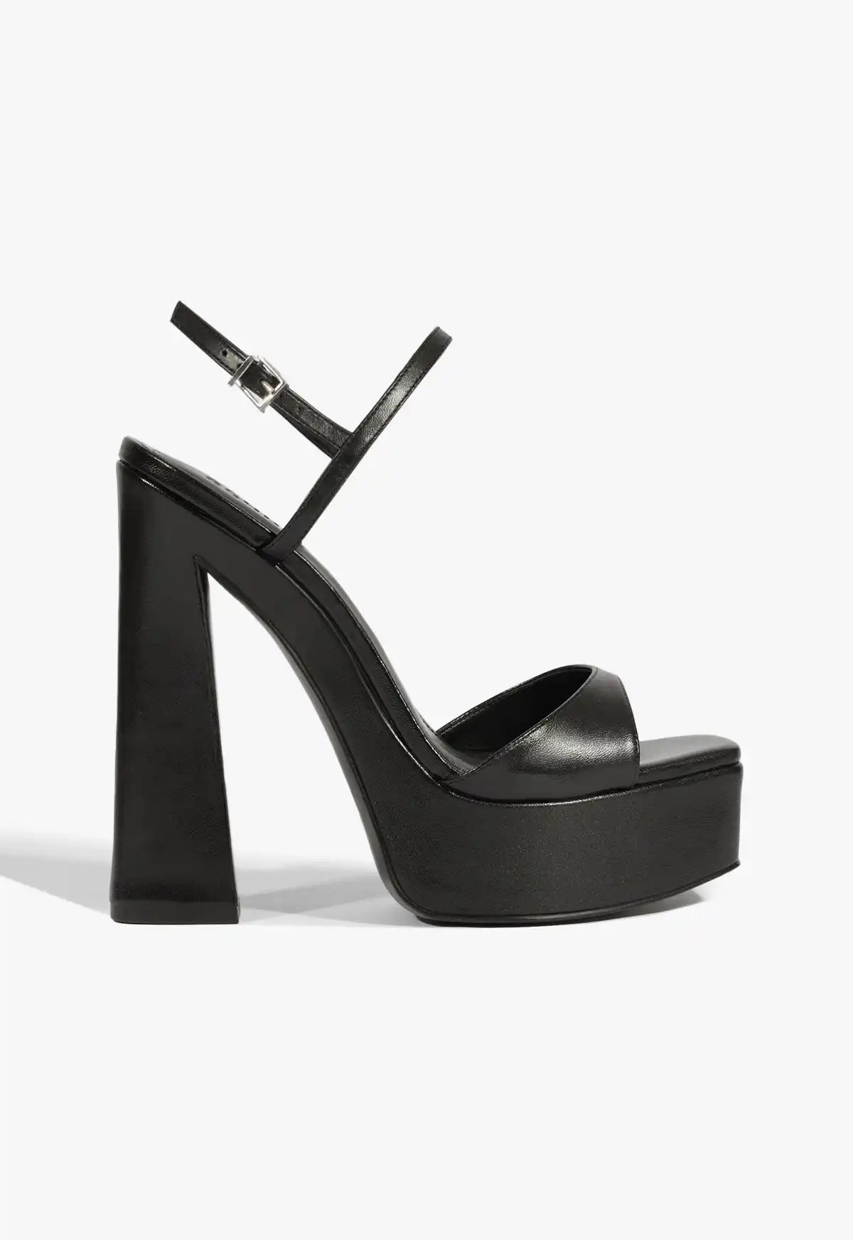 Arlene Leather Sandal