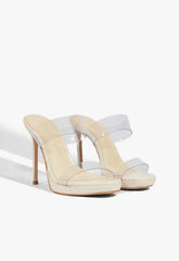 Ariella Platform Sandal