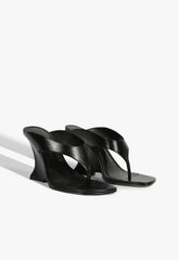 Maya Leather Sandal