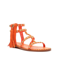 Kanya Leather Sandal
