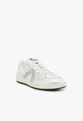 ST-001 Leather Sneaker