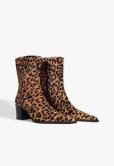 Raffaela Mid Bootie