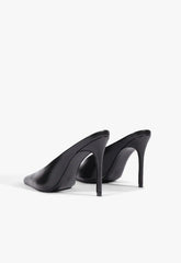 Loren Leather Pump