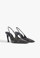 Lexi Sling Patent Pump
