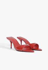 Elodie Patent Sandal