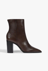 Mikki Block Bootie