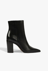 Mikki Block Bootie