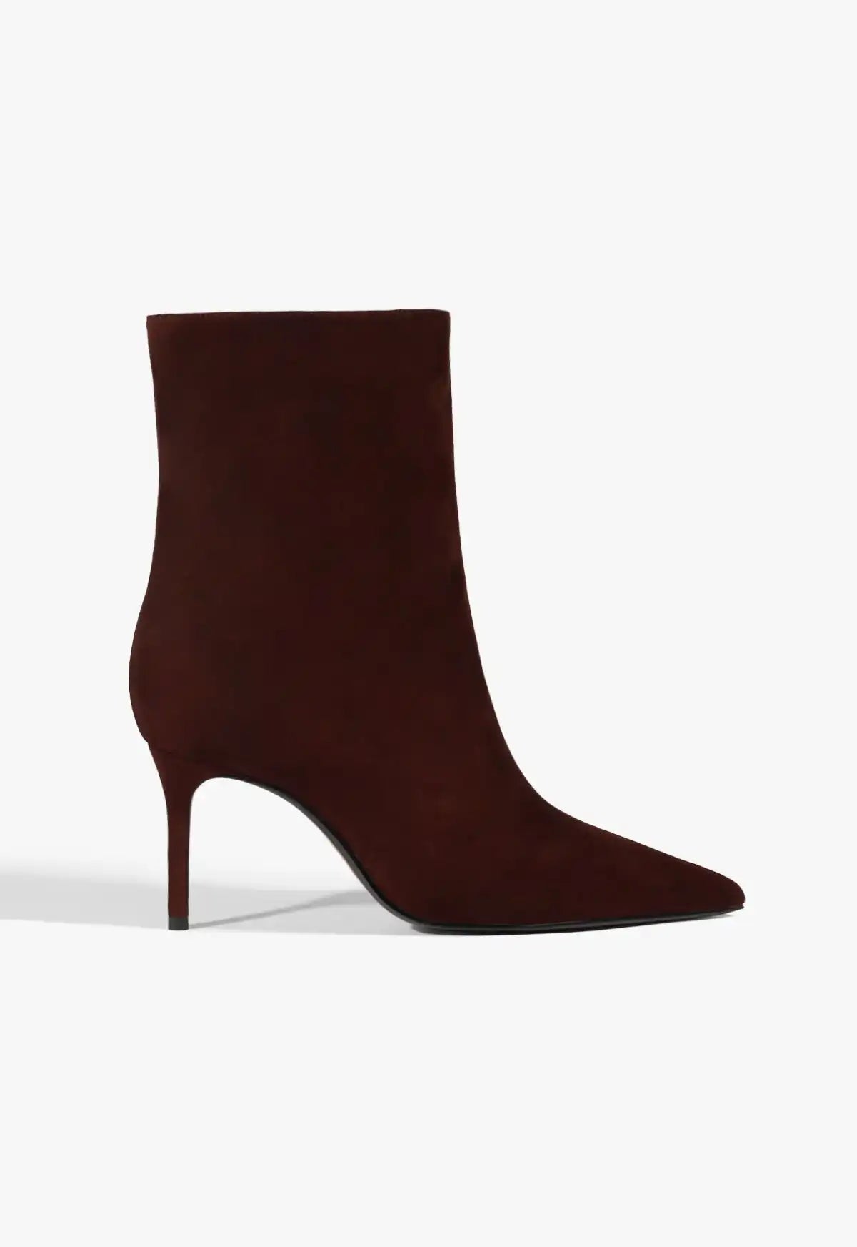 Ellen Bootie
