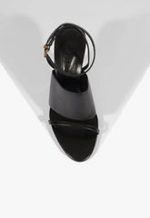Malene Leather Sandal