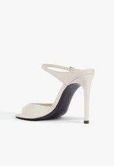 Lyra Patent Leather Sandal