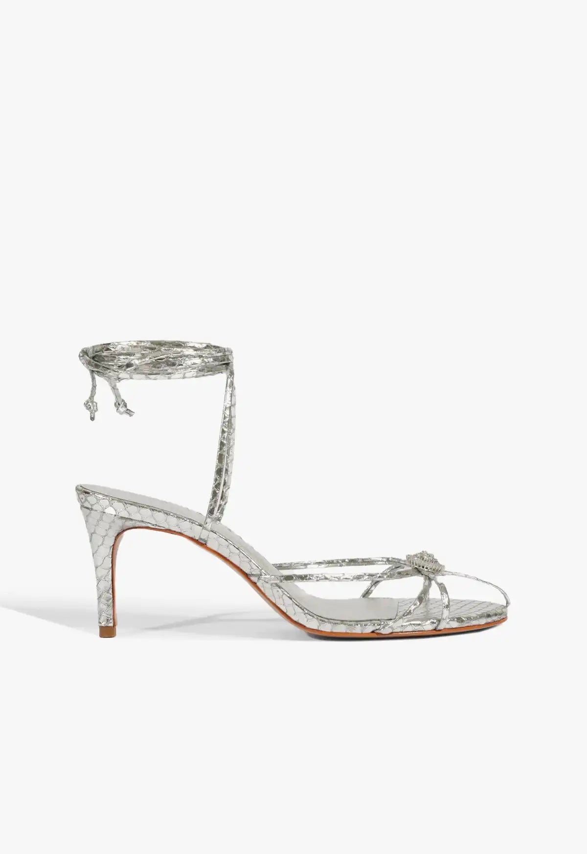 Iris Mid Sandal