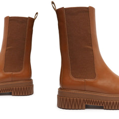 Chelsee Bootie