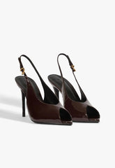 Ingrid Patent Pump