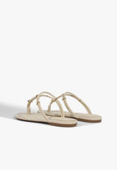 Cordelia Flat Sandal