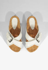Nairobi Sporty Sandal