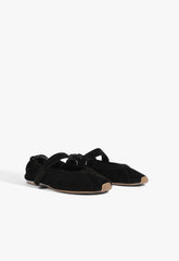 Vivi Suede Sneakerina