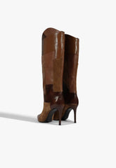 Maryana Patch Boot