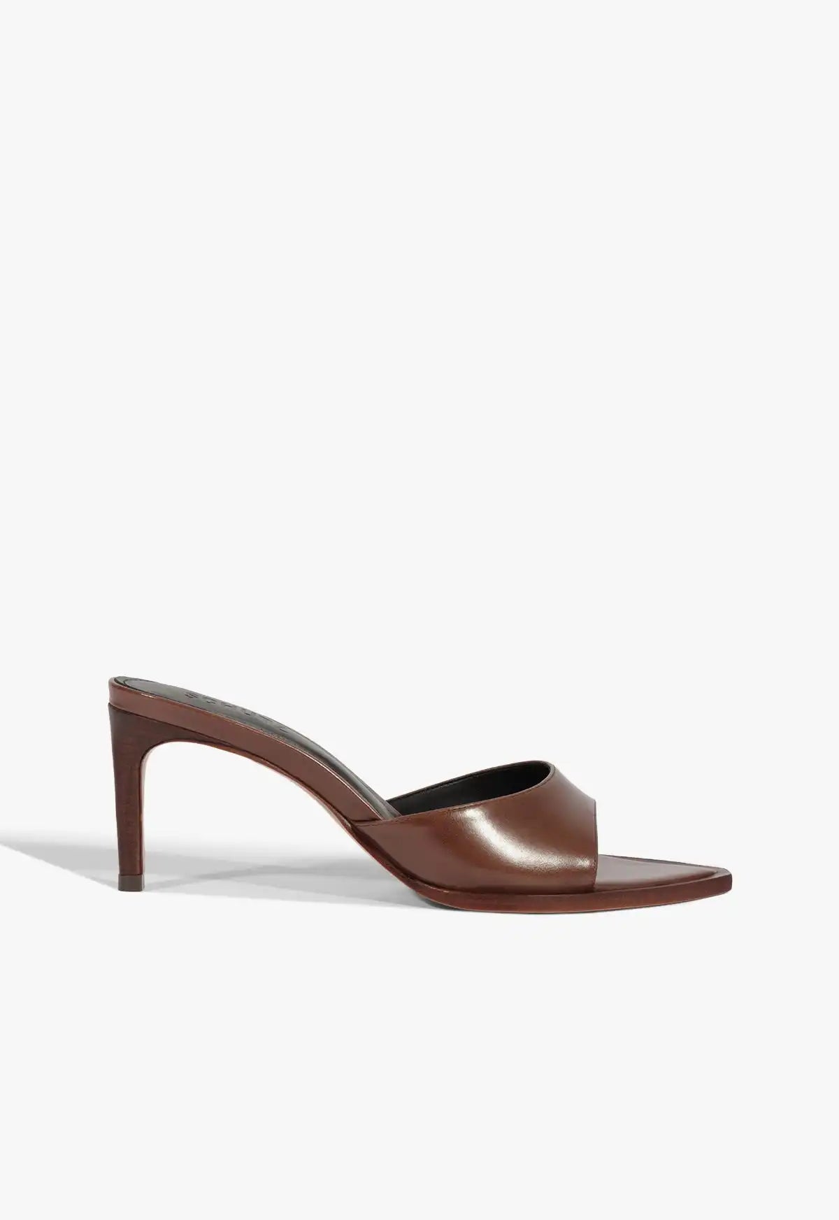 Elise Leather Sandal