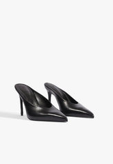 Loren Leather Pump