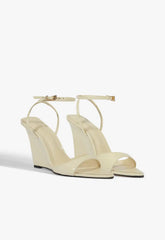 Elodie Patent Sandal