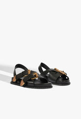 Patsy Leather Sandal